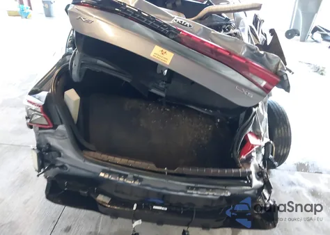 2021 Kia K5 Lxs from USA, damaged, VIN 5XXG14J27MG055021